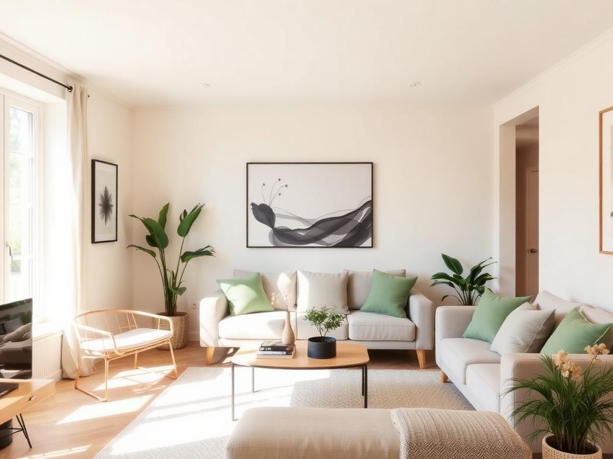 Affordable renting